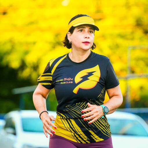 Event cover TREINO PHOLHA - QUINTA-FEIRA (STELLA MARIS)