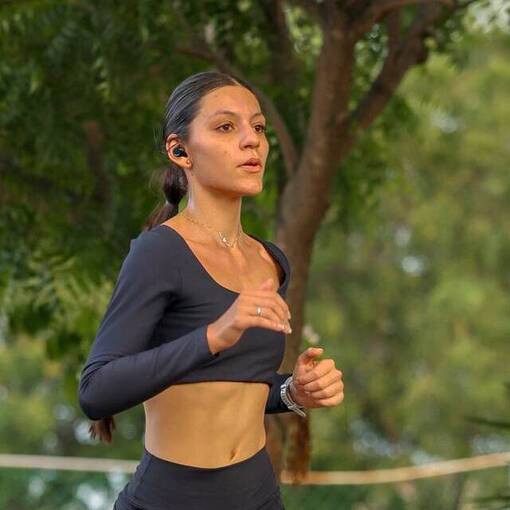 Event cover Treino Pra�a da Nova Caruaru - 19/03/26