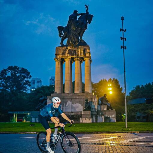 Portada del evento TREINO USP 19/03/26