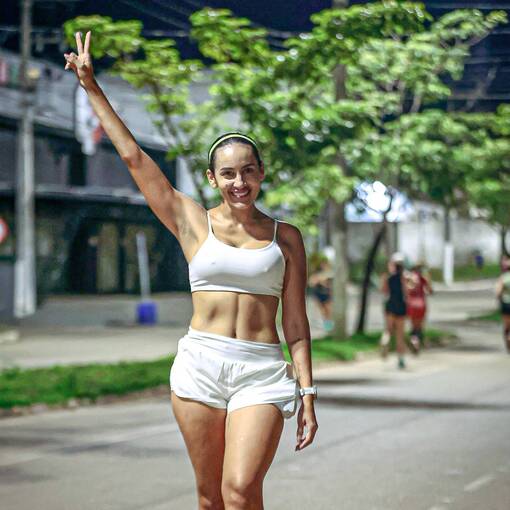 Event cover TREINO 19-03 AV MINAS GERAIS