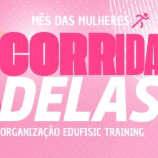 Event cover CORRIDA DELAS 2026