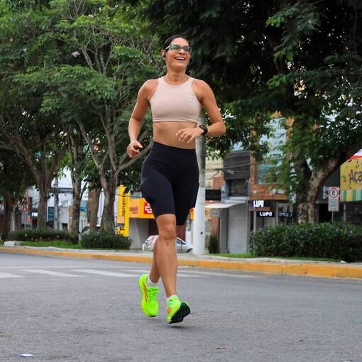 Event cover TREINOS AVENIDA RUI BARBOSA  