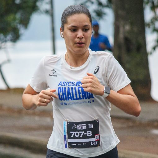 Capa do evento ASICS Run Challenge 2026 - Etapa Belo Horizonte