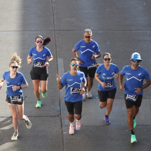 Event cover ASICS Run Challenge 2026 - Etapa Brasília