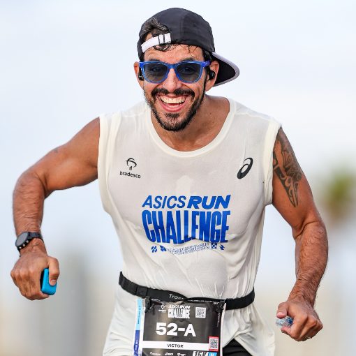 Event cover ASICS Run Challenge 2026 - Etapa Salvador