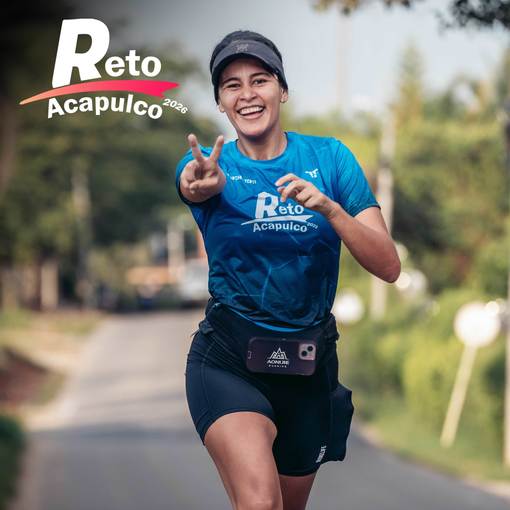 Couverture de l'�v�nement 2.� RECONOCIMIENTO RETO ACAPULCO 2026