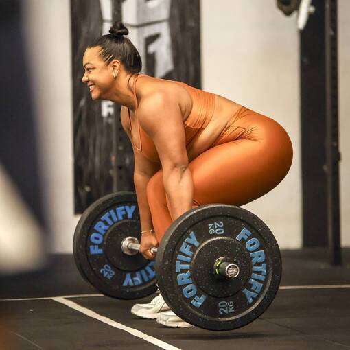 Copertura dell'evento TREINO CROSSFIT HANGAR AMÉRICA T5 -- 19/03 -- @CAHE.FOTO 