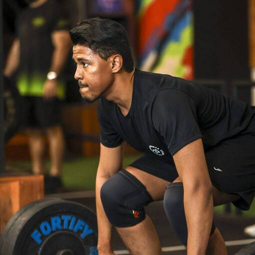 Copertura dell'evento TREINO CROSSFIT HANGAR AMÉRICA T7 -- 19/03 -- @CAHE.FOTO