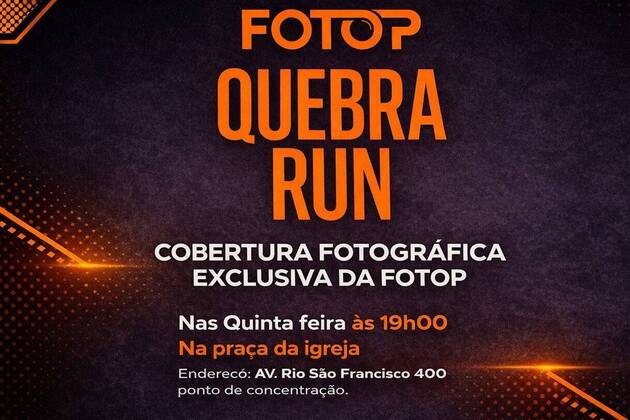 Event cover Quebrarun 