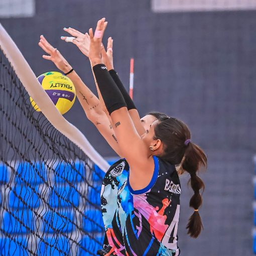 Event cover 2� TORNEIO VOLEI FEMININO