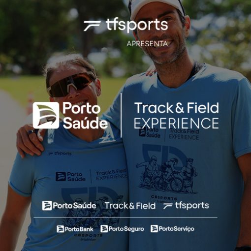 Couverture de l'�v�nement TF Experience - TRIATHLON / CB Sports & Leandro Macedo Assessoria