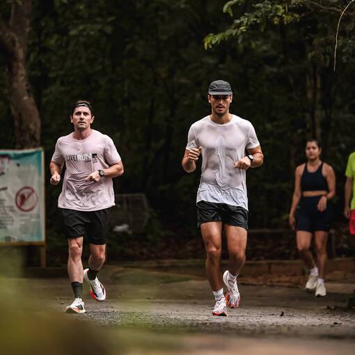 Couverture de l'�v�nement TREINO PARQUE MAE BONIFACIA-- 19/03 -- @FOTOS_PORHIGOR