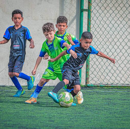 Event cover H9 x PL - Amistoso