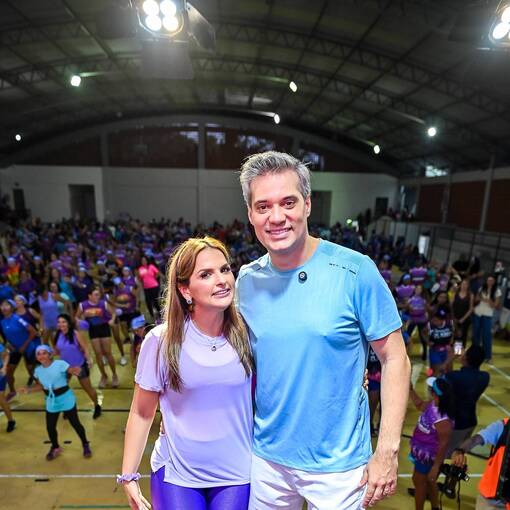 Event cover Movimento Todos por Todas