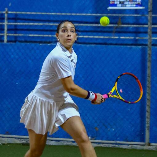 Event cover Torneio Interno de T�nis da AABB/Irec� Quarta-feira (18/03/26)