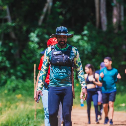 Event cover Trilha �gua Azul - Marc�lio