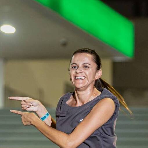 Couverture de l'�v�nement TREINO RUNNING GARANHUNS