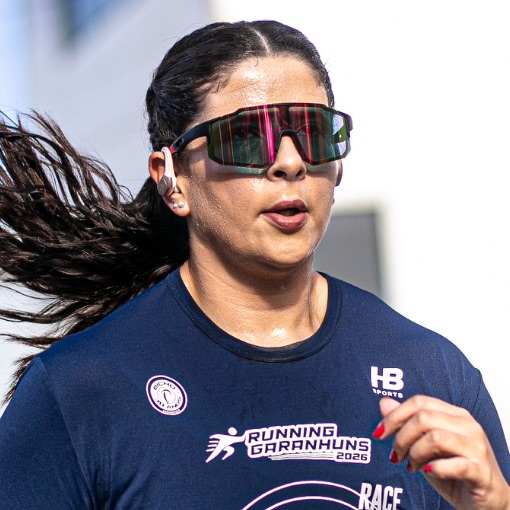 Event cover 2� EDI��O RUNNING GARANHUNS