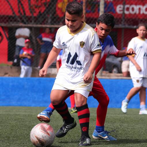 Event cover Amistoso Arena Cabral e Souza 