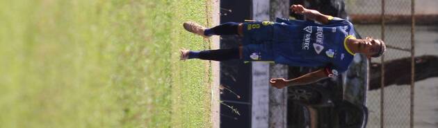 Event cover CAMPEONATO BAIANO SUB20 SERRANO X ADJ JEQUI� 