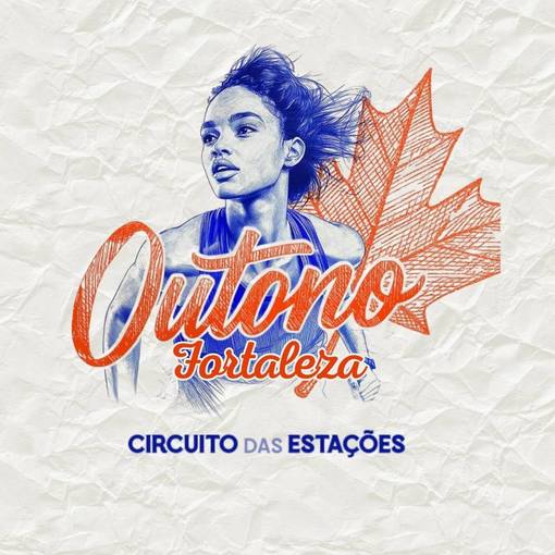 Event cover Circuito das Esta��es Outono - Fortaleza
