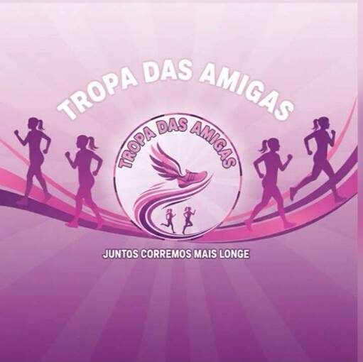 Couverture de l'�v�nement Tropa das amigas
