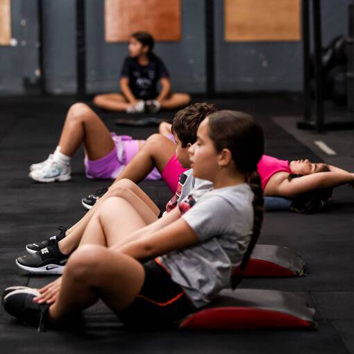 Couverture de l'�v�nement Alpha Cross Kids