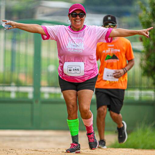 Event cover TREIN�O AS BRABAS - EQUIPE P� DA SERRA