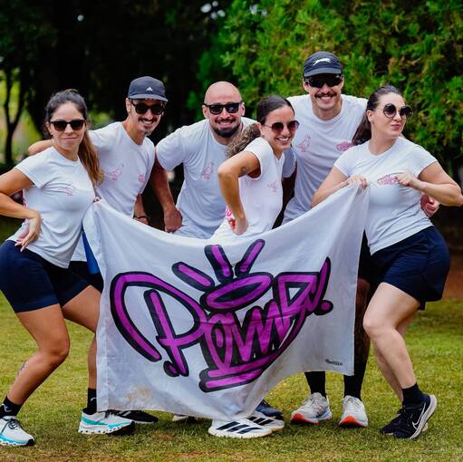 Event cover Corre das Mina 2026 - Pombo