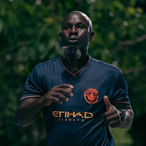 Event cover Treino a noite no Bosque das Arapiracas - Quinta-Feira 19/03/26