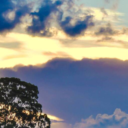 Capa do evento Pq Dom Quixote - quinta feira - noite- Sorocaba 