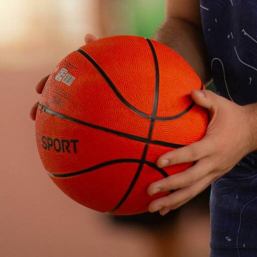 Event cover JEU - 1� DIA (BASQUETE e HANDEBOL)