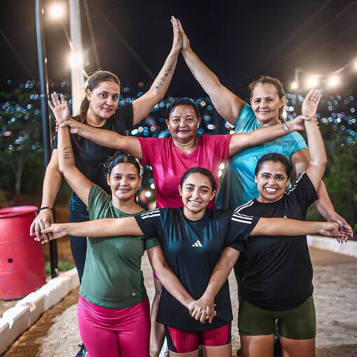 Event cover SUBIDA DO CRUZEIRO 19-03-2026