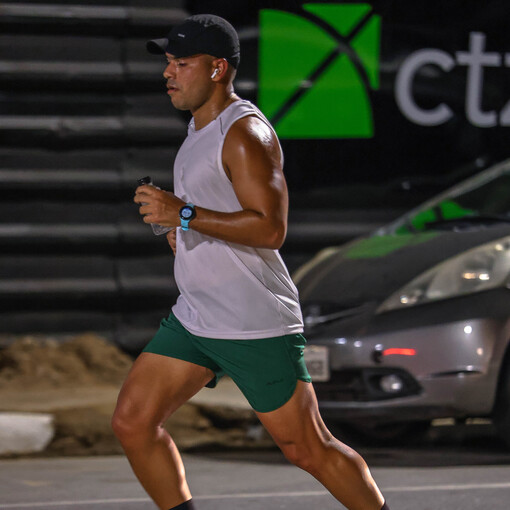 Event cover Treino FOTOP na Avenida Ceci Cunha Noite de Quinta - Arapiraca/AL