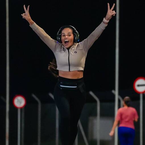 Event cover TREINO 19 03 266