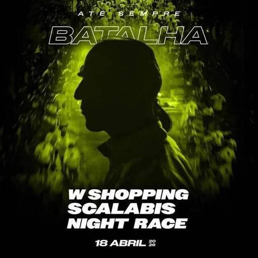 Event cover Scalabis Night Race