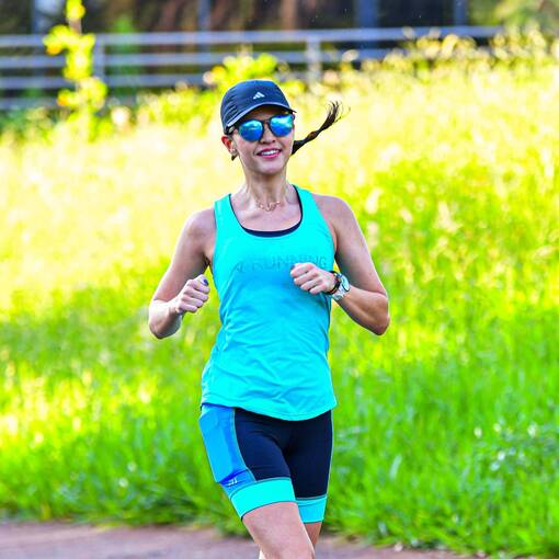 Event cover Treinos VaiCorrendo City Ribeir�o - Segunda | Manh�/Noite | 23/03 | 2026