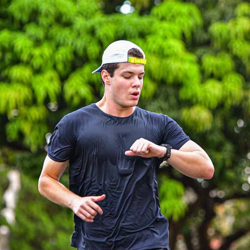 Portada del evento Treinos VaiCorrendo City Ribeir�o - Quarta | 25/03 | 2026