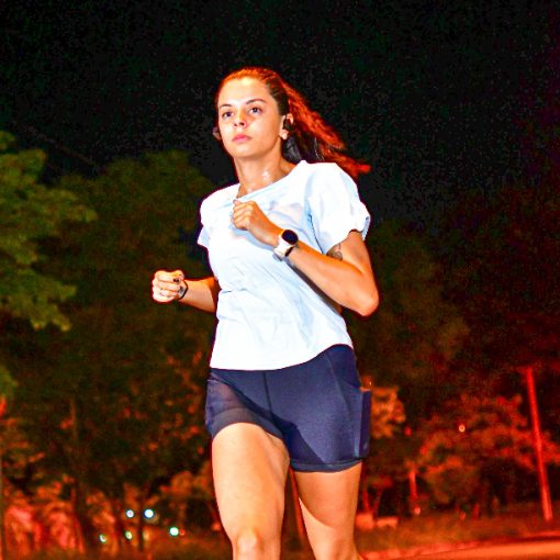 Event cover Treinos VaiCorrendo City Ribeir�o - Quinta | Manh�/Noite | 26/03 | 2026