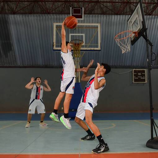 Event cover M�dia Day Indaiatuba - ARB