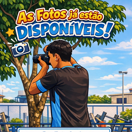 Capa do evento PARQUE JEFFERSON DE FREITAS 