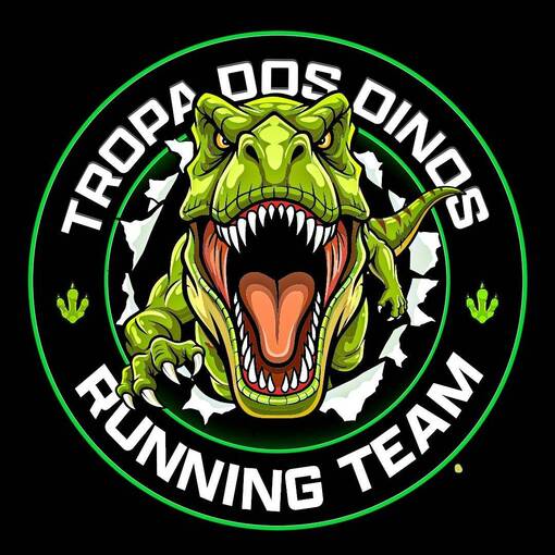 Event cover TROPA DOS DINOS - TREIN�O -  19 DE MAR�O