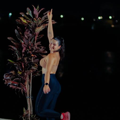 Event cover ORLA PETROLINA - TREINO NOTURNO- 19/03/26