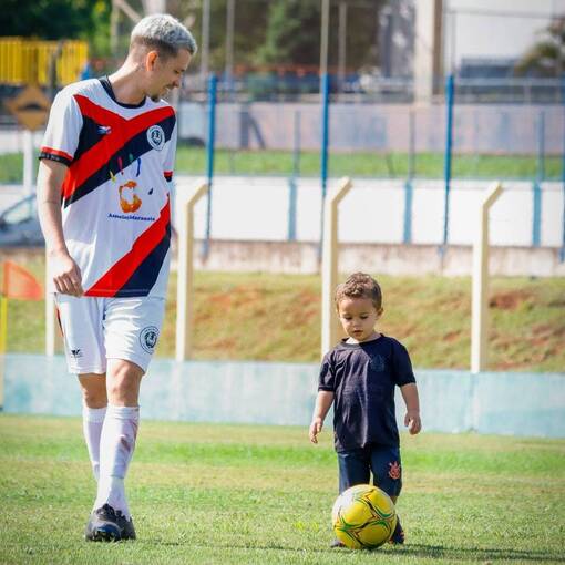 Capa do evento COPA DOS CAMPE�ES 2026 