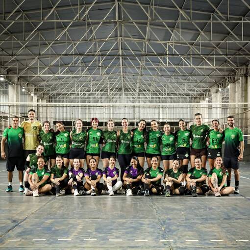 Couverture de l'�v�nement Amistoso - A.V x QUEIXADA