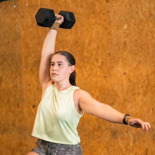 Event cover CF SERGIPE TREINO - 19/03/2026