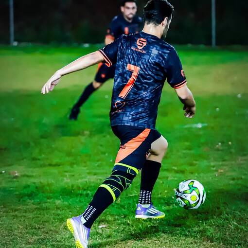 Event cover CAMPOS ZANIN - DIA 19/03