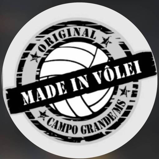 Event cover MADE IN VOLEI 19.03