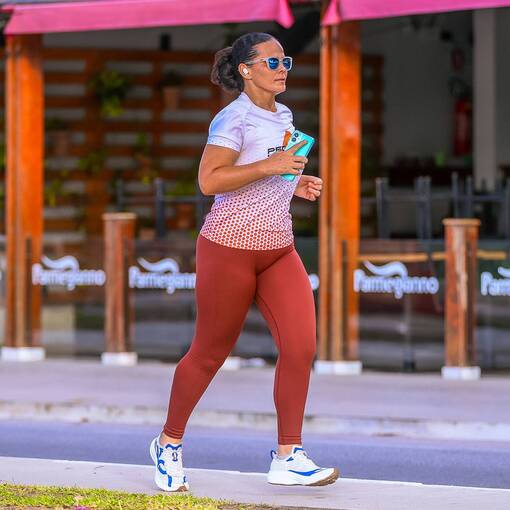 Event cover Treino FOTOP na Avenida Ceci Cunha Manh� de Sexta - Arapiraca/AL