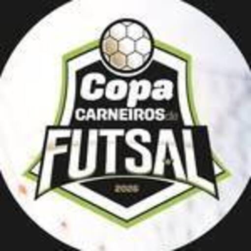 Event cover Copa Carneiro de Futsal